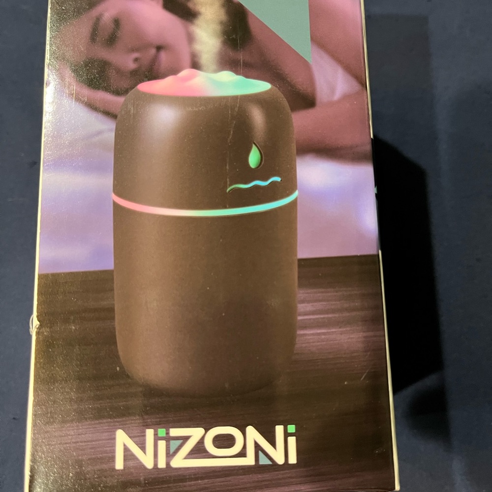 Humidifier - Picture 2 of 4